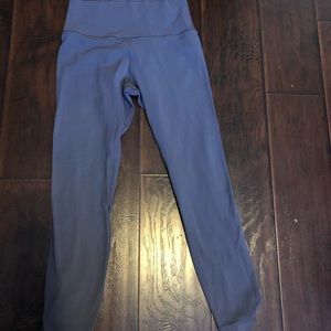 Lululemon align pant